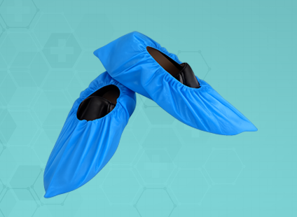 Conductive Shoe Covers