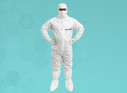 Protective Coveralls