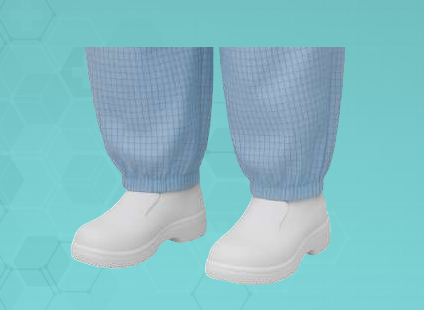 ISO Field Pro Shoes
