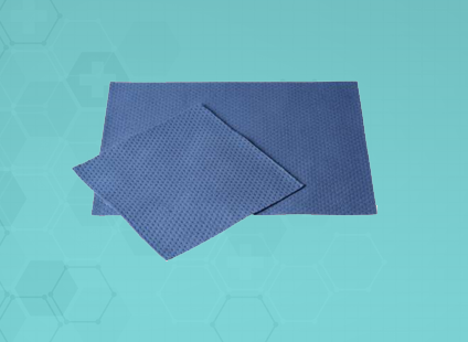 Lint Free Wipes