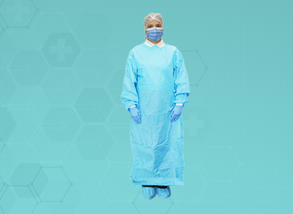 Surgeon Gown