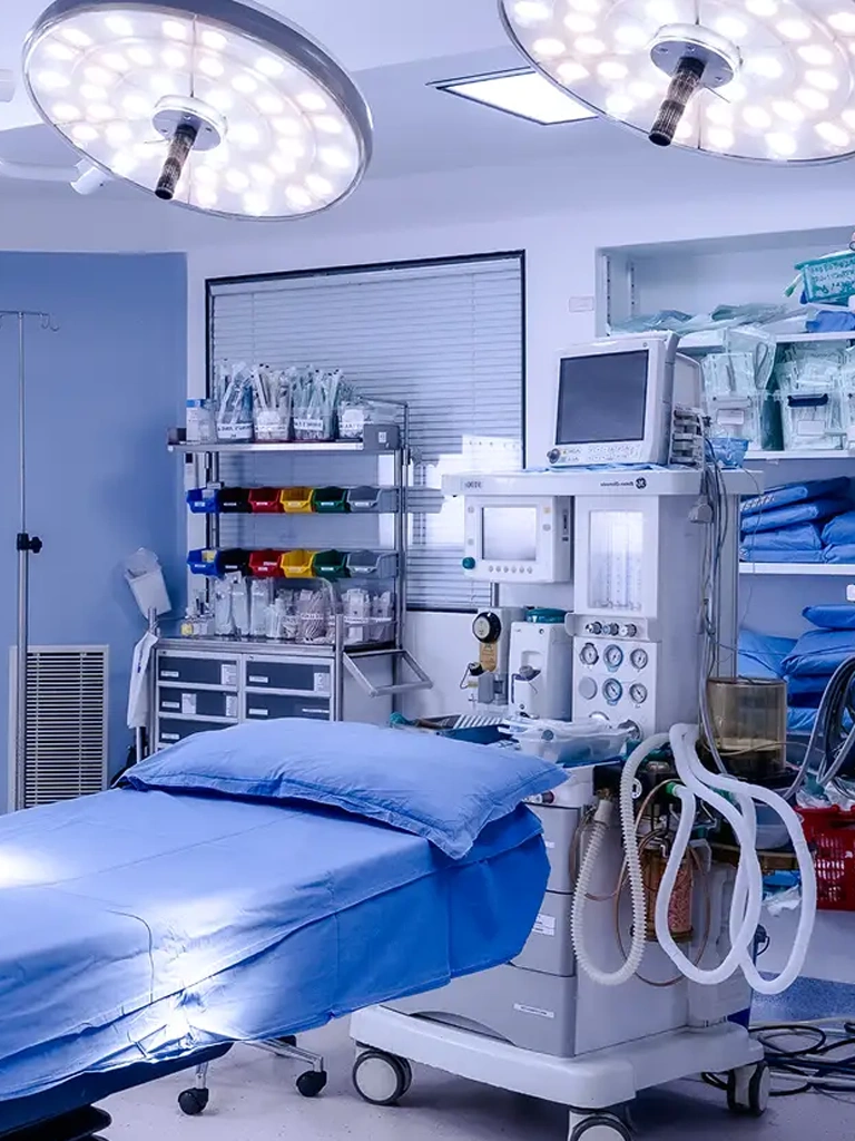 Hospital