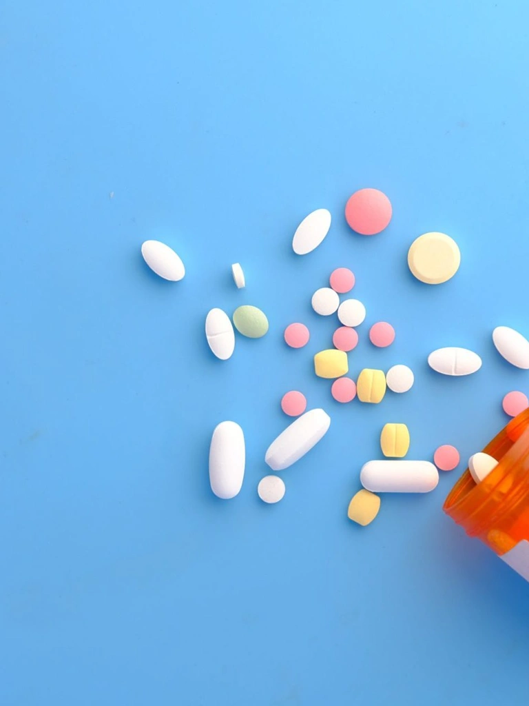 Pharmaceutical Companies